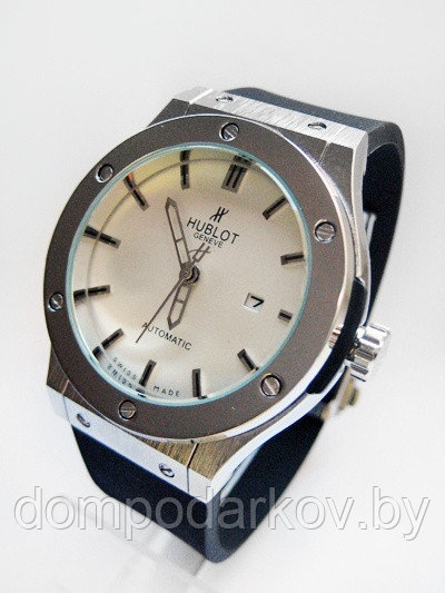 Мужские часы Hublot (HT1) - фото 1 - id-p123499152
