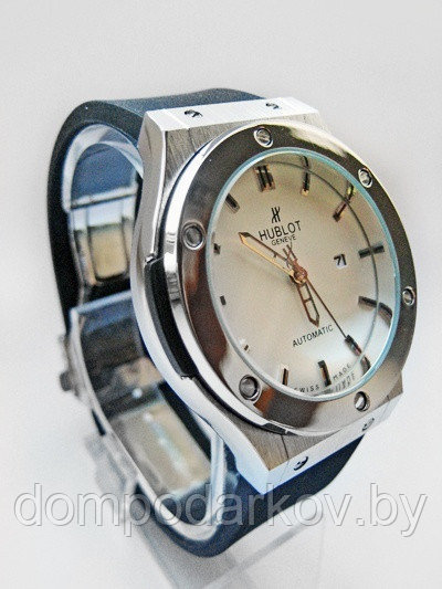 Мужские часы Hublot (HT1) - фото 2 - id-p123499152