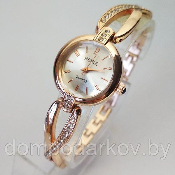 Женские наручные часы (BK125) - фото 1 - id-p123499157