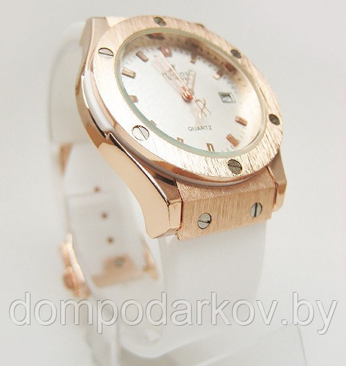 Женские часы Hublot (h10) - фото 2 - id-p123499158