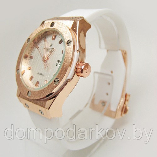 Женские часы Hublot (h10) - фото 4 - id-p123499158