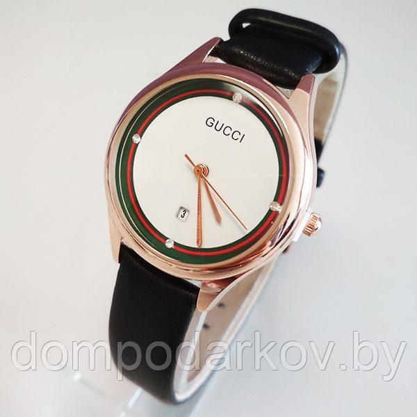 Женские часы Gucci (GW113) - фото 1 - id-p123499164