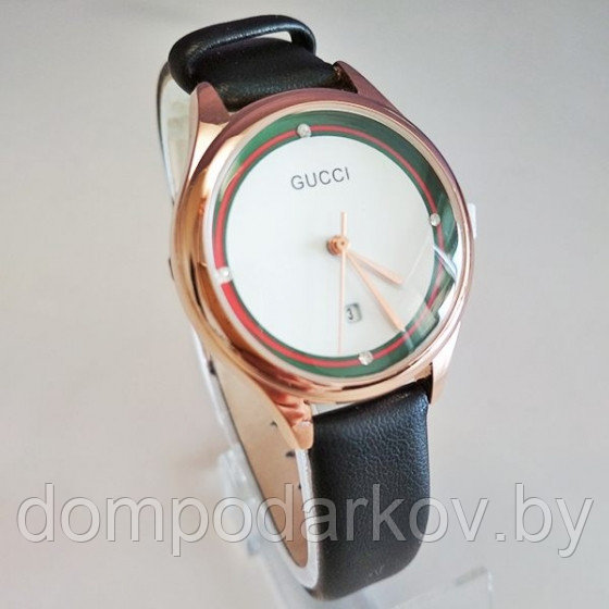 Женские часы Gucci (GW113) - фото 2 - id-p123499164