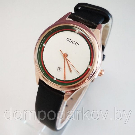 Женские часы Gucci (GW113) - фото 3 - id-p123499164