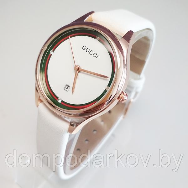 Женские часы Gucci (GW112) - фото 1 - id-p123499165