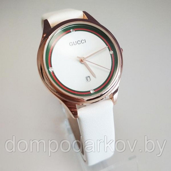 Женские часы Gucci (GW112) - фото 3 - id-p123499165