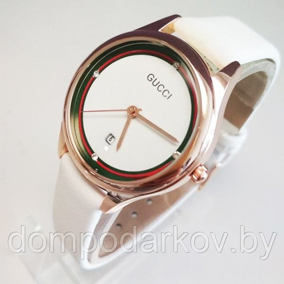 Женские часы Gucci (GW112) - фото 4 - id-p123499165