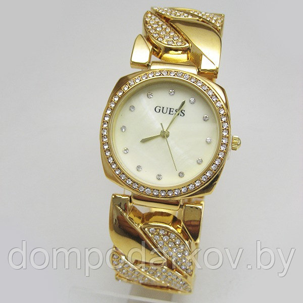 Женские часы Guess (Ge909321)