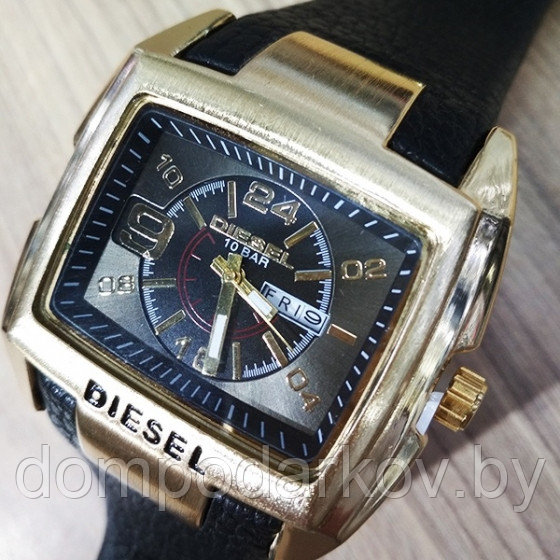 Мужские часы Diesel (Di4) - фото 2 - id-p123499187