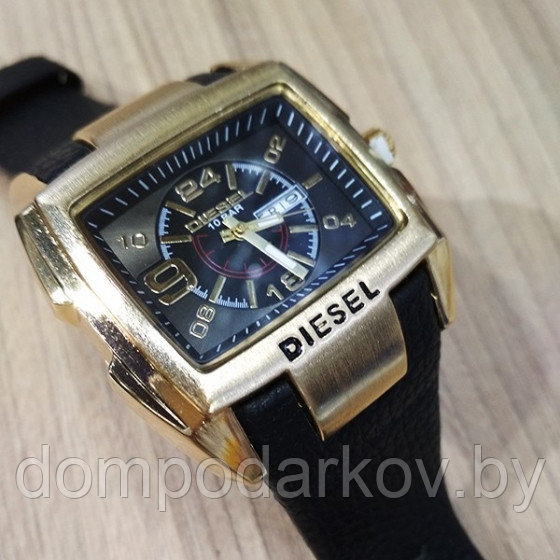 Мужские часы Diesel (Di4) - фото 5 - id-p123499187