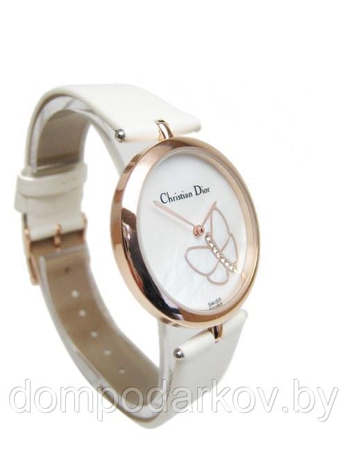 Женские часы Dior (d4) - фото 2 - id-p123499189