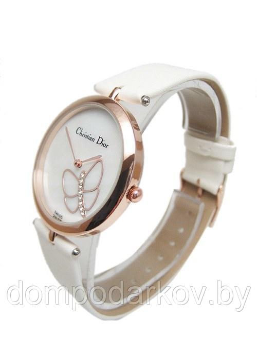 Женские часы Dior (d4) - фото 3 - id-p123499189