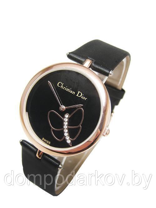 Женские часы Dior (d3) - фото 1 - id-p123499190