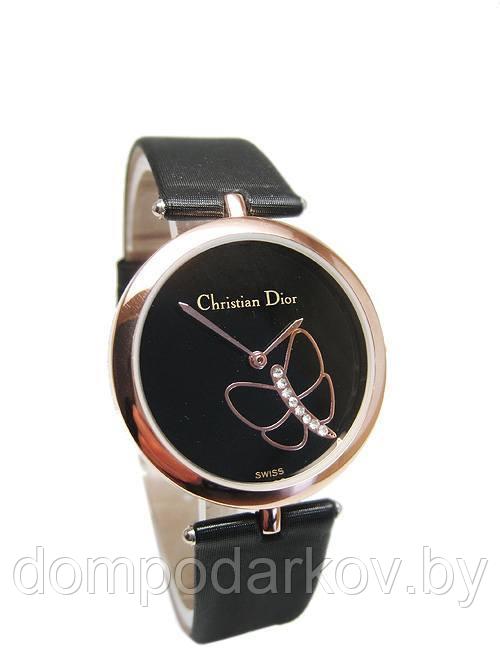 Женские часы Dior (d3) - фото 2 - id-p123499190