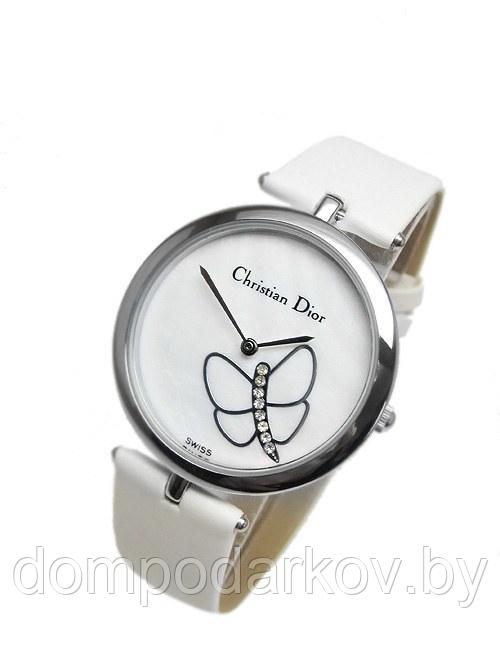 Женские часы Dior (d2) - фото 1 - id-p123499191