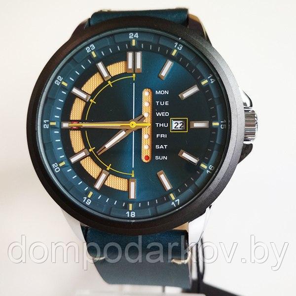 Мужские часы Curren (CN7724) - фото 1 - id-p123499194