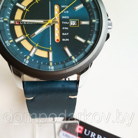 Мужские часы Curren (CN7724) - фото 4 - id-p123499194
