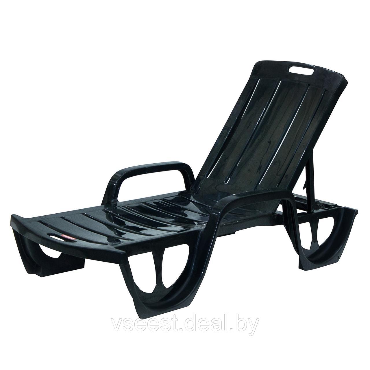 Купить Кресло Шезлонг В Леруа Мерлен