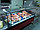 Холодильная Витрина НЕМИГА CUBE 120 ВС (0...+7), фото 5