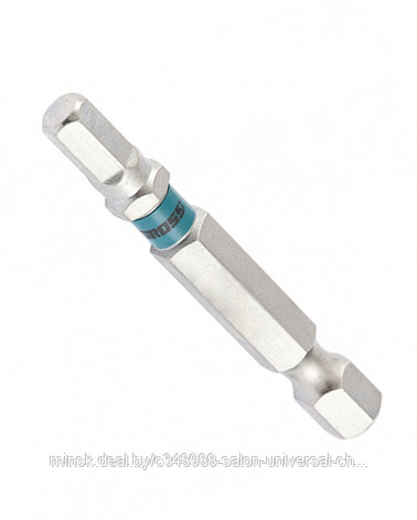 Бита Gross "TORX 6x50", сталь S2, фото 2