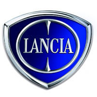 Дефлекторы окон Lancia