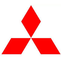 Дефлекторы окон Mitsubishi