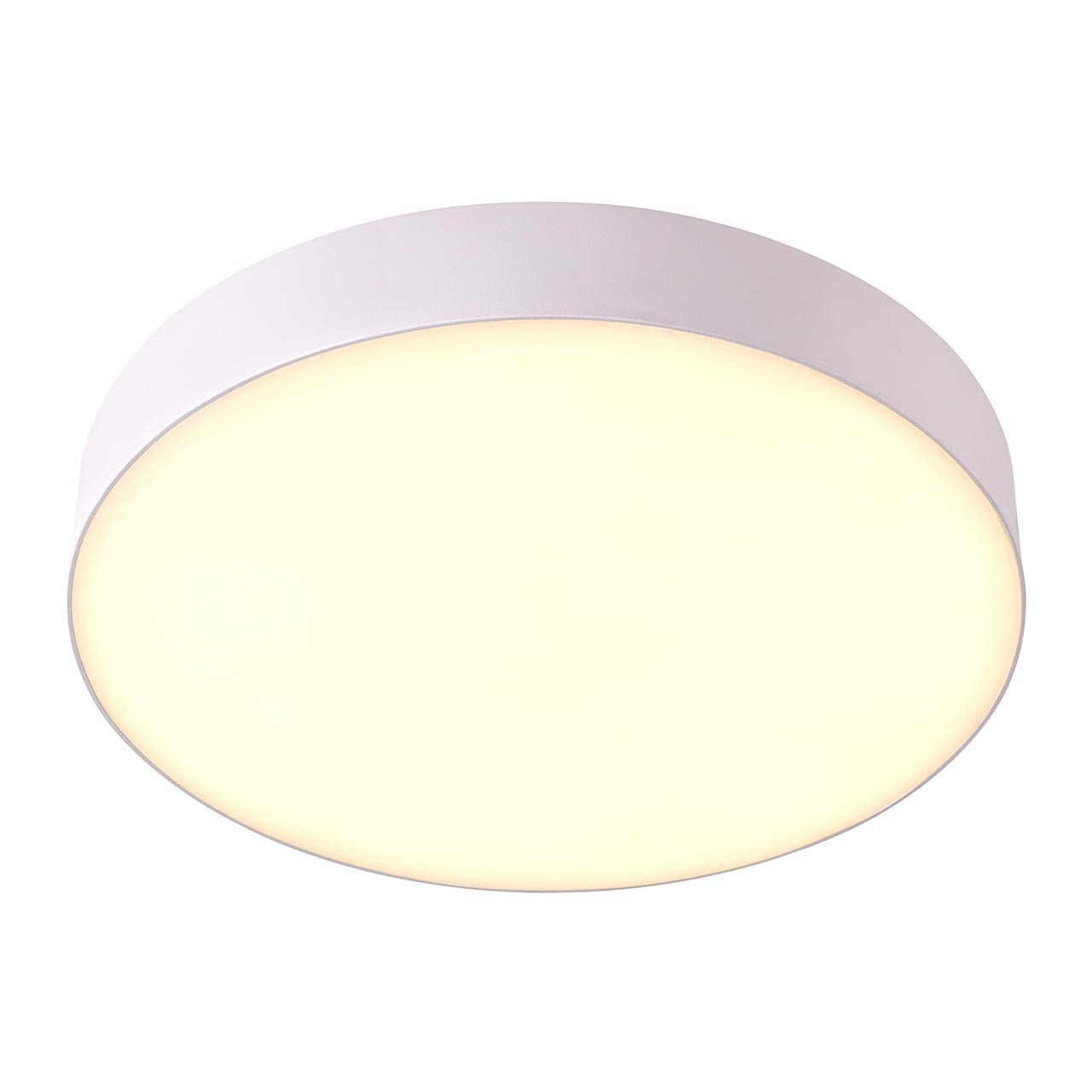 Накладной белый светодиодный светильник NOVOTECH 358109 ORNATE - фото 2 - id-p123531326
