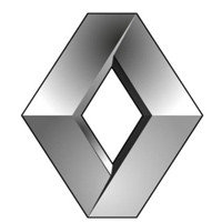 Дефлекторы окон Renault