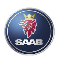 Дефлекторы окон Saab