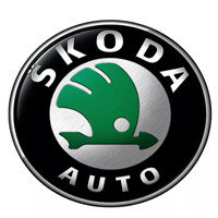 Дефлекторы окон Skoda