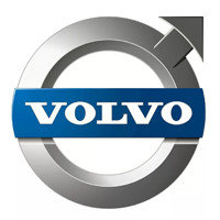 Дефлекторы окон Volvo