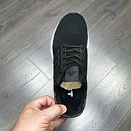 Кроссовки Adidas UltraBoost 19 Black, фото 3