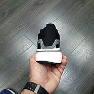 Кроссовки Adidas UltraBoost 19 Black, фото 4