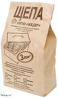 Щепа для копчения КЕДР Ольха WK-01, упаковка 25шт