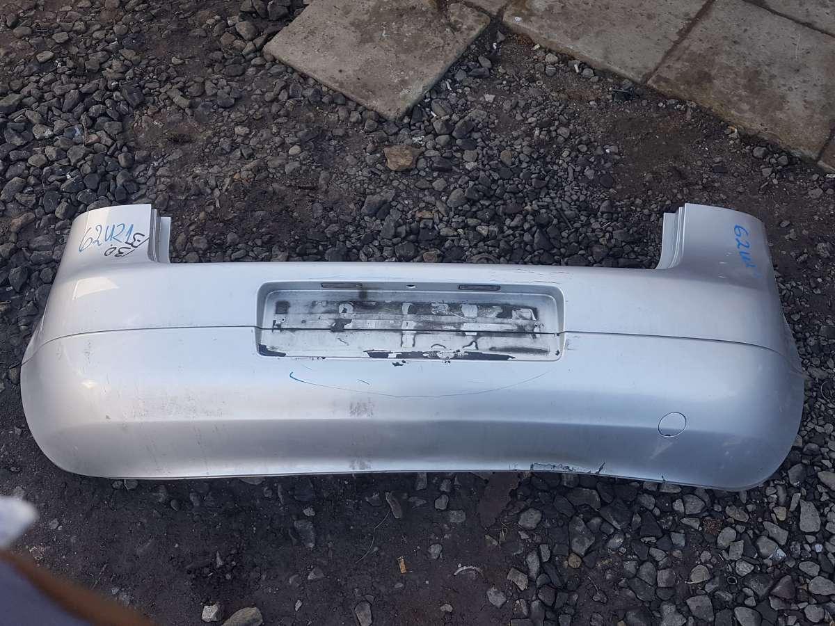 Бампер задний Volkswagen Golf 5, Фольксваген Гольф 5 2004-2008 гг.в.