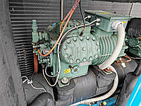 Компрессор Bitzer 6G-30.2