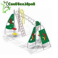 Детский спортивный комплекс "Каскад"