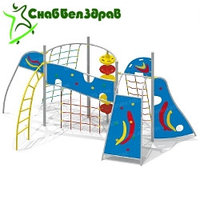 Детский спортивный комплекс "Каскад-1"