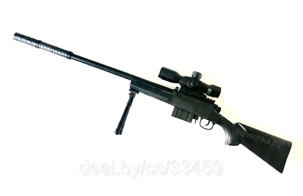 пневматическая снайперская винтовка awp фото 44