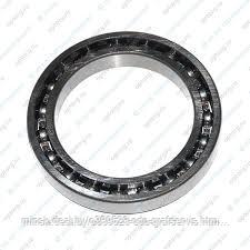 Подшипник SS 684 (1000084 Ю) (4x9x2,5) нерж.
