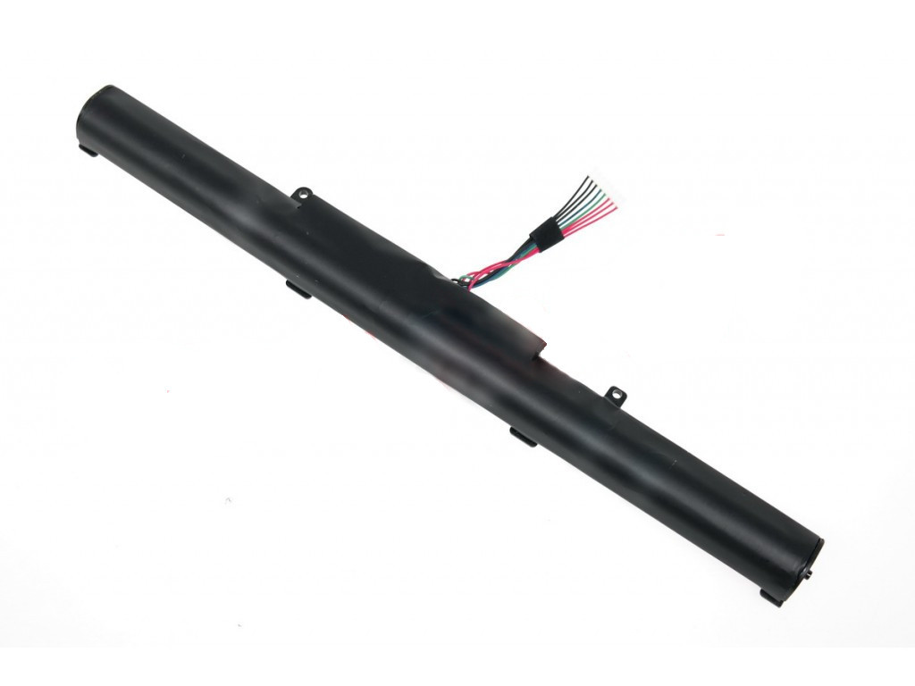 Аккумулятор (батарея) для ноутбука Asus K450J (A41-X550E) 14.8V 2600mAh - фото 2 - id-p123642733