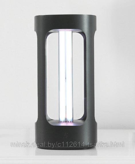 Бактерицидная УФ лампа Xiaomi FiveSmart c датчиком UV-C 35W - фото 1 - id-p123640054