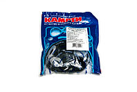 100-3514000-11У Р/к ГТК(главный тормозной кран)РТИ+пластмасса ЕВРО.КАМРТИ (13позиций)