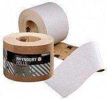 Рулон RHYNODRY C WHITE LINE INDASA 115мм х 50м