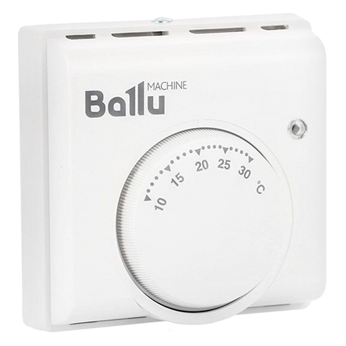 Комнатный термостат Ballu BMT-1 - фото 1 - id-p123651021