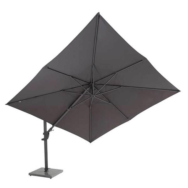 Зонт консольный HORIZON PREMIUM 300Х300 - фото 1 - id-p123655948