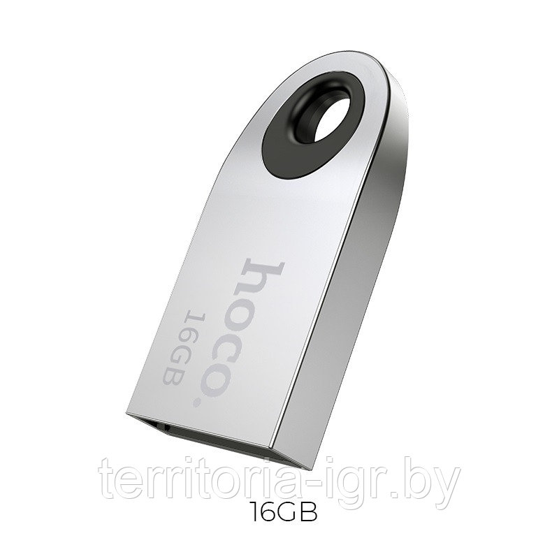 USB-накопитель 16GB UD9 Hoco - фото 1 - id-p123692062