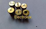 Комплект жиклёров Electrolux, фото 2