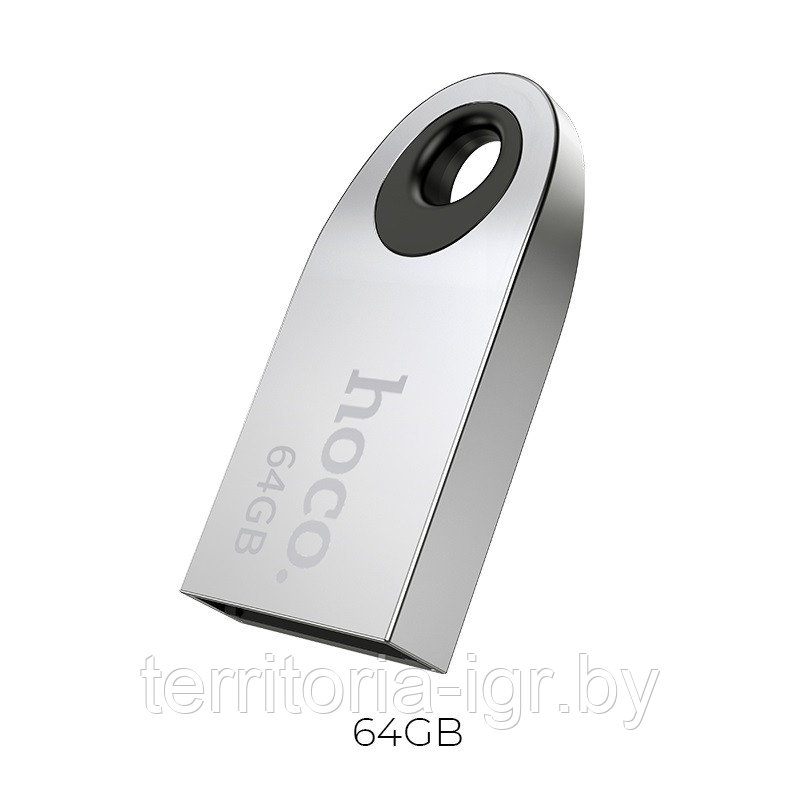 USB-накопитель 64GB UD9 Hoco