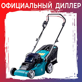 Газонокосилка аккумуляторная MAKITA DLM 380 PM2